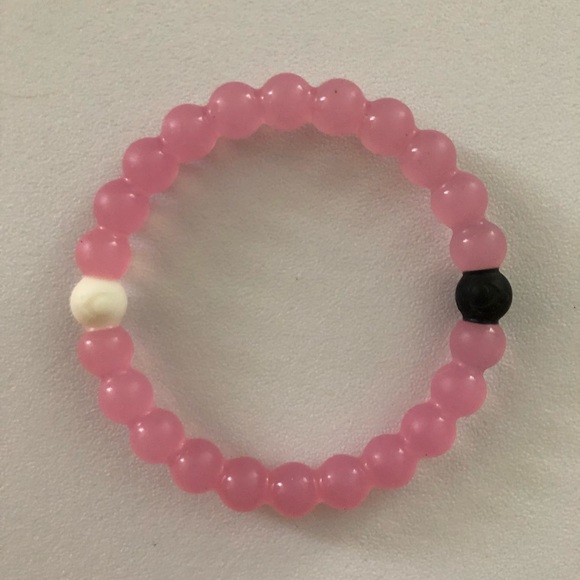 Pink Lokai | Small | Breast Cancer Collection 🎗 - Picture 3 of 4